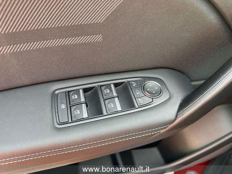 Renault Symbioz Symbioz Full Hybrid E-Tech 145 CV Esprit Alpine