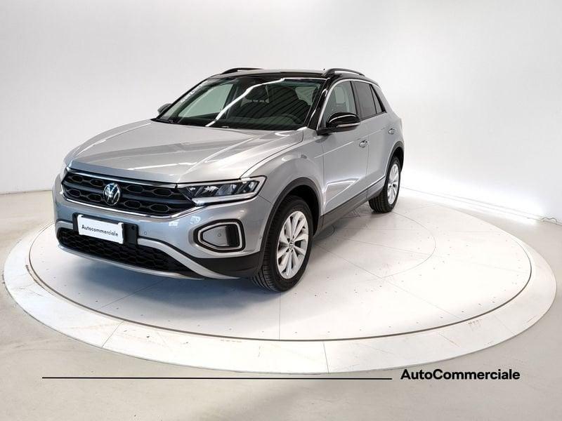Volkswagen T-Roc T-Roc 1.0 TSI Edition Plus
