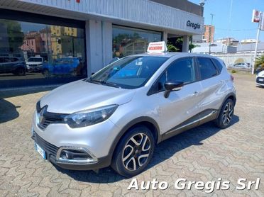 RENAULT Captur TCe 12V 90 CV S&S Energy Zen