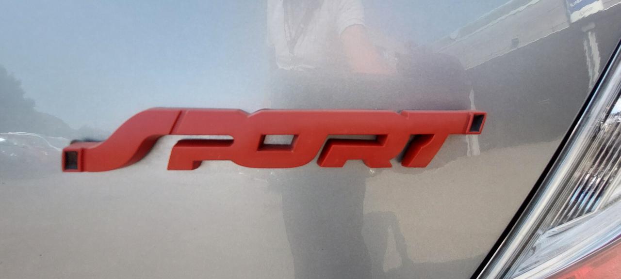 Honda Civic 1.5T 5 porte Sport