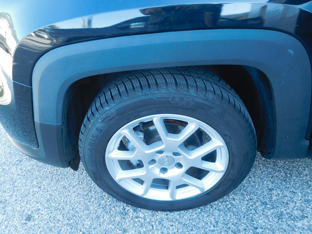 Jeep Renegade 1.0 T3 Limited
