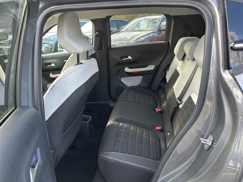 Citroën C3 IV 2024 1.2 puretech turbo Max 100cv s&s