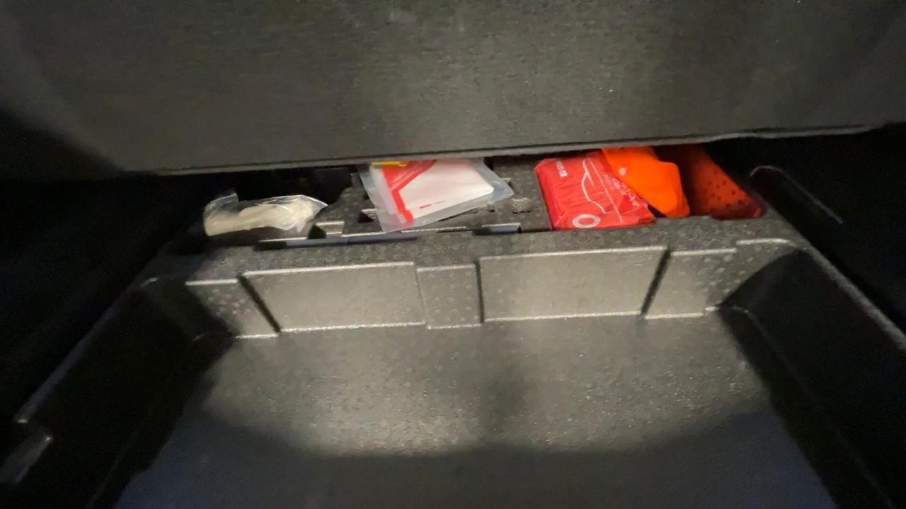 Jaguar E-Pace 2.0D I4 163 CV