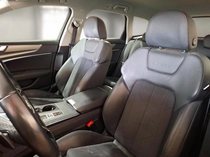 AUDI A6 ALLROAD 40 TDI MHEV 2.0 QUATTRO S TRONIC EVOLUTION STATION WAGON