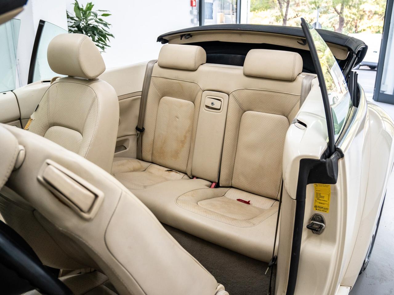 Volkswagen New Beetle 1.9 TDI 105CV Cabrio