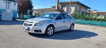 Chevrolet Cruze 2.0 Diesel 150CV 4 porte LT