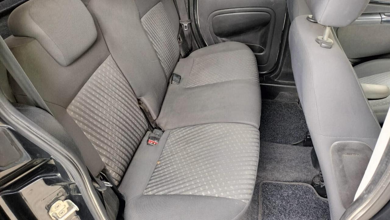 Peugeot Bipper Tepee 1.3 HDi 75 FAP Outdoor Fatturabile