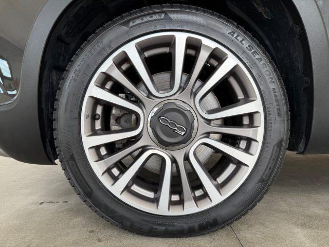 FIAT 500L 1.6 Multijet 120 CV Trekking PREZZO REALE