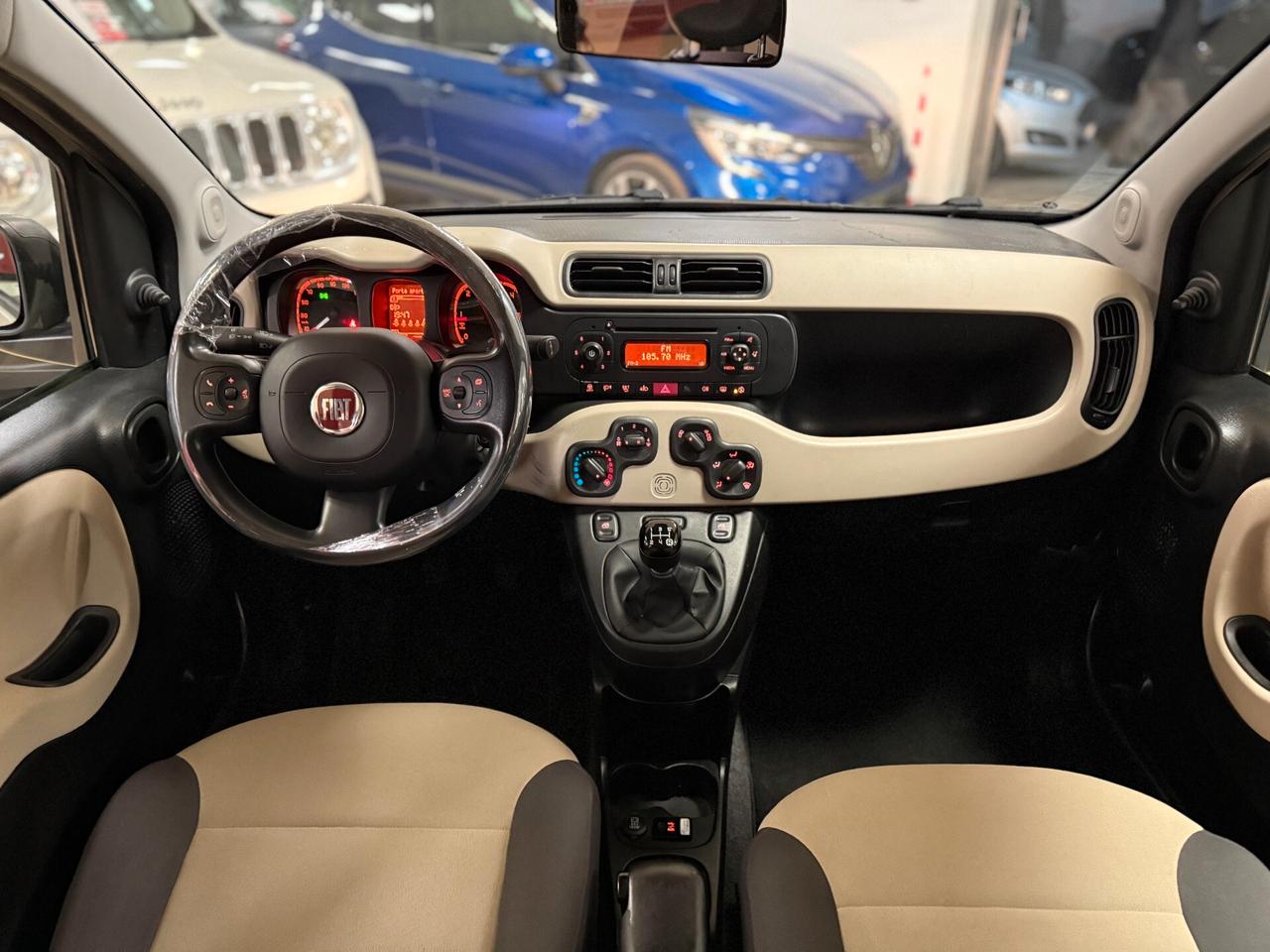 Fiat Panda 1.3 MJT S&S Easy