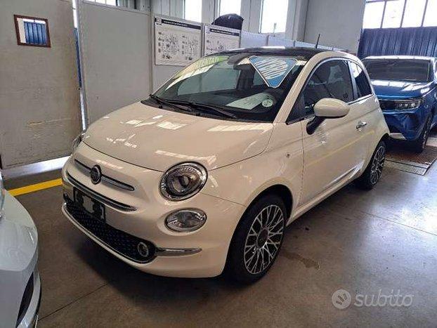 Fiat 500 DOLCEVITA