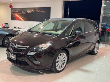 OPEL Zafira Tourer 1.6 CDTi SOLO 110.000 Km/Portabici