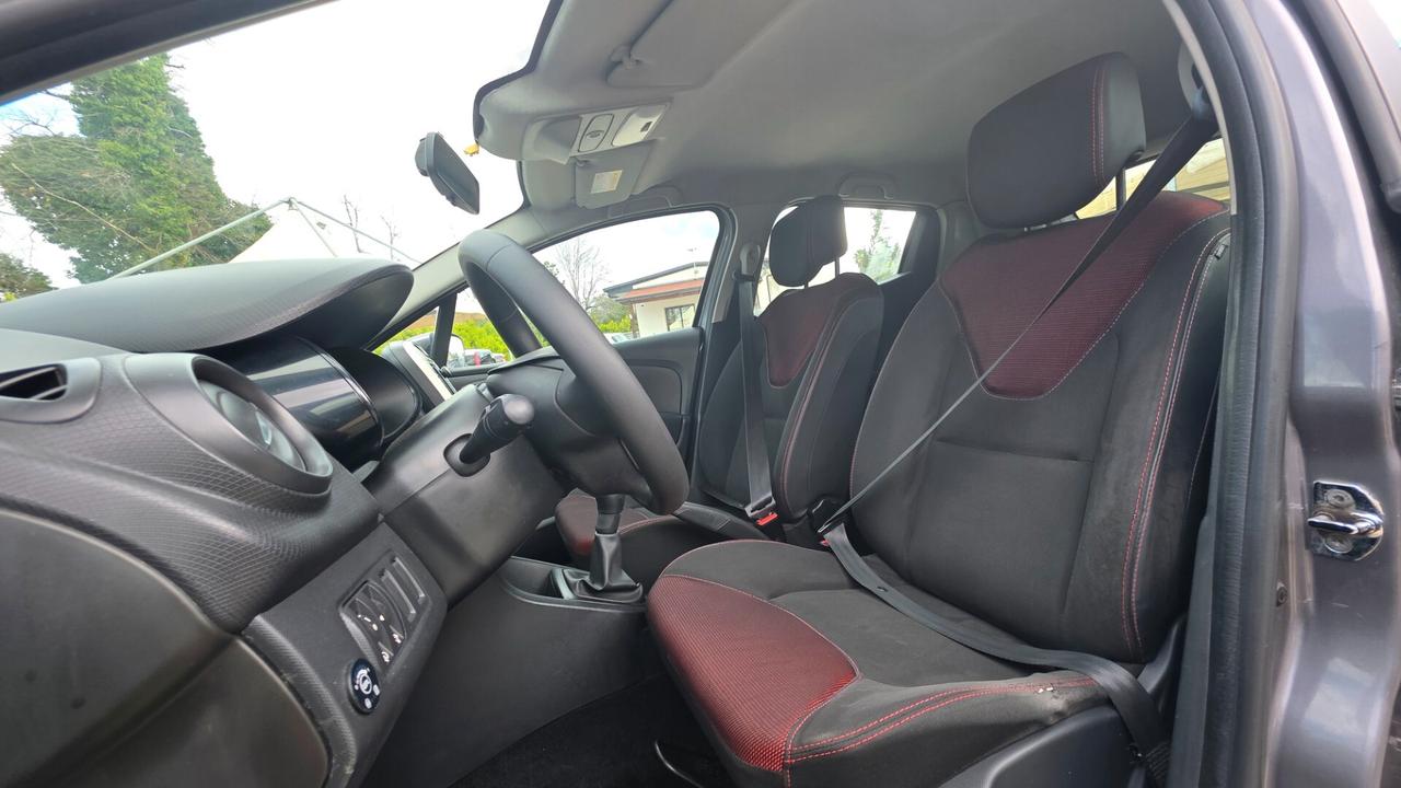 Renault Clio 1.2 75CV GPL 5 porte Costume National