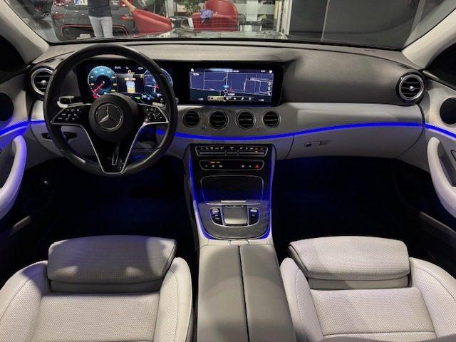 MERCEDES-BENZ E 300 de 4Matic Berlina Premium Plus AMG
