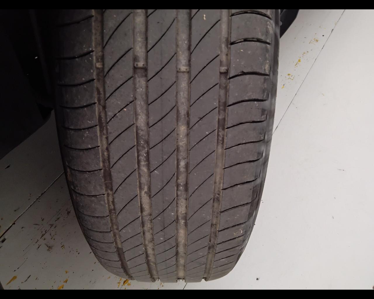 VOLKSWAGEN Tiguan II 2016 - Tiguan 2.0 tdi Style 4motion 150cv dsg