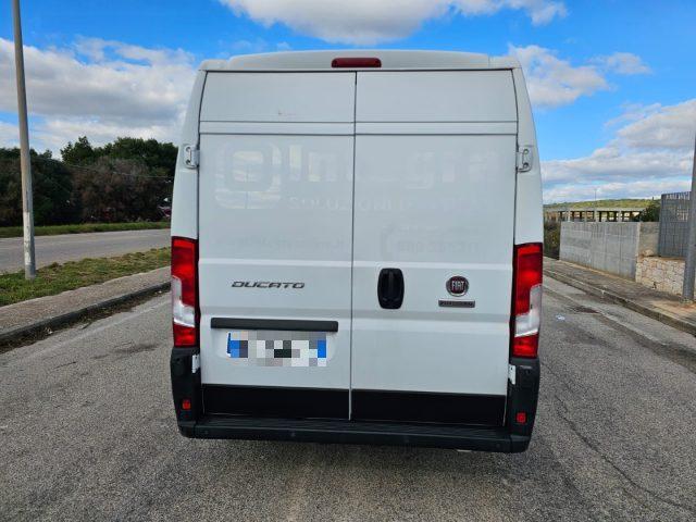 FIAT Ducato 33 2.3 MJT 120CV PM-TM Furgone officina mobile