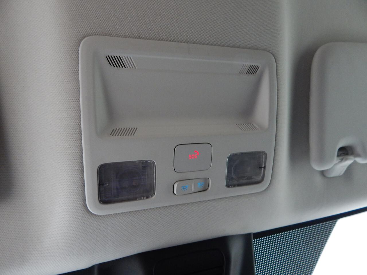 Ford Focus Active 1.5 ecoblue 120cv NAVI-CARPLAY-RADAR-KAMERA