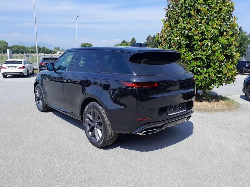 Land Rover Range Rover Sport PHEV Dynamic SE P460e PHEV AWD IVA ESPOSTA