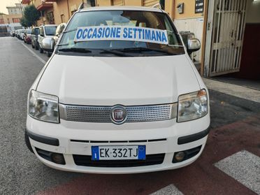 FIAT PANDA 1.4 NATURALPOWER BENZINA METANO CV77 KW57
