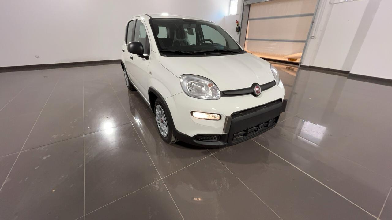 Fiat Panda 1.0 FireFly S&S Hybrid *KM0*