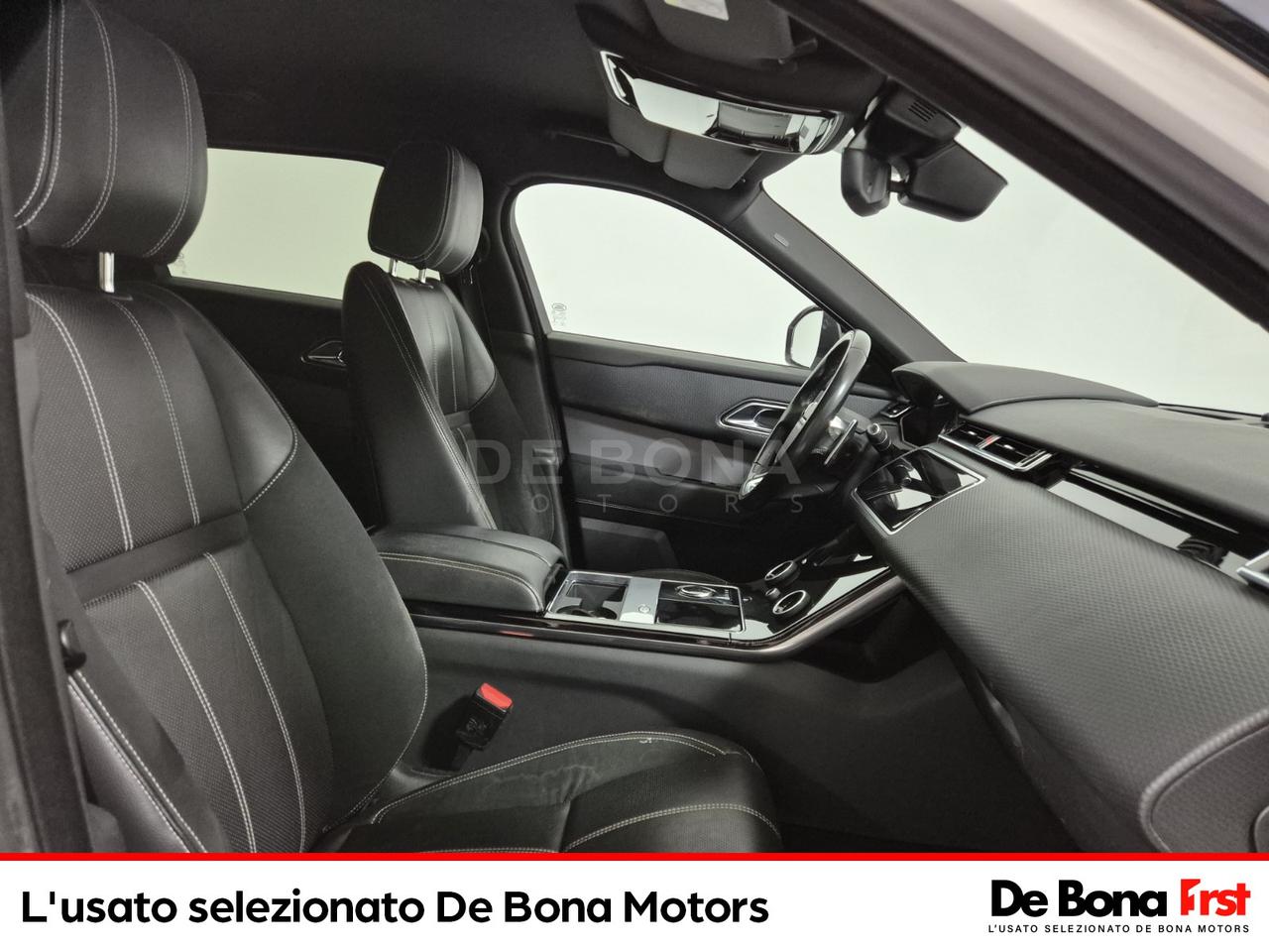 Land Rover Range Rover Velar 2.0d i4 s 180cv auto my20