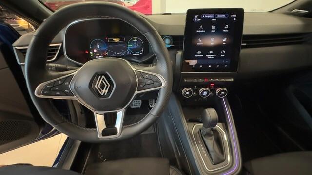 Renault Clio Full Hybrid E-Tech 145 CV 5 porte Esprit Alpine