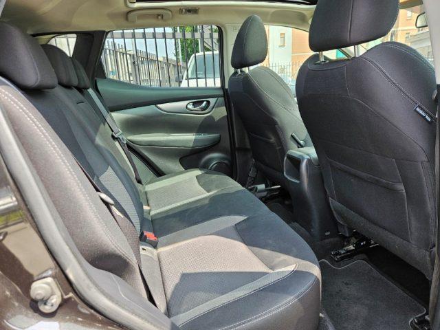 NISSAN Qashqai 1.3 DIG-T 160 CV