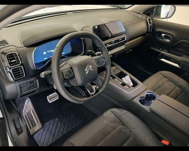Citroën C5 Aircross Shine - HYBRID 225 e-EAT8