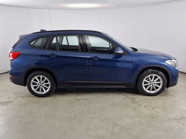 BMW X1 sDrive 18d Business Advantage Autom.