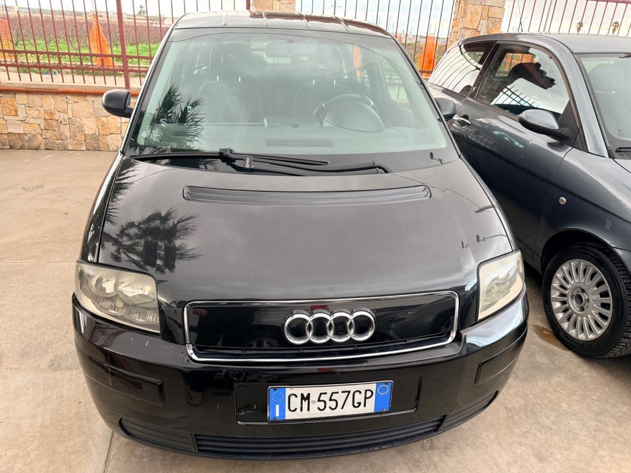 Audi A2 1.4 TDI Top