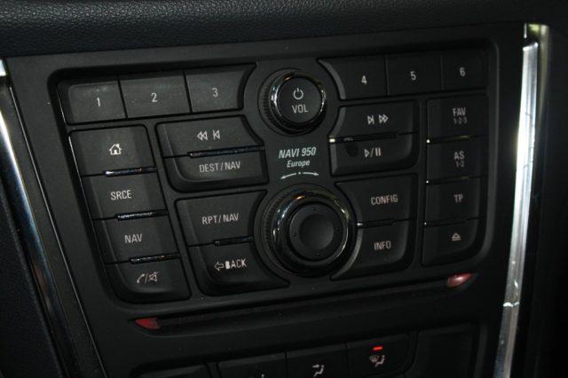 OPEL Mokka 1.6 CDTI Ecotec 136CV Cosmo