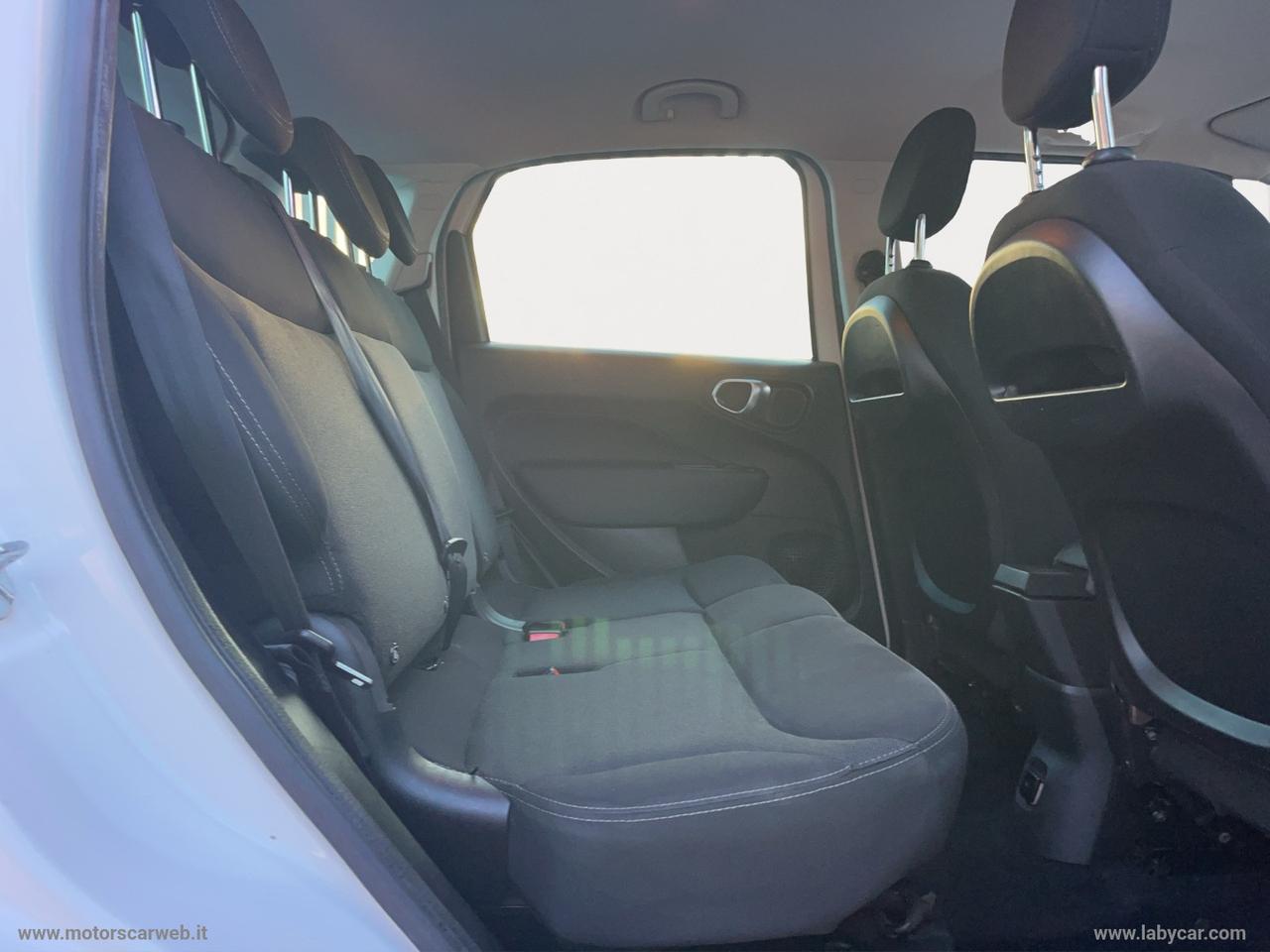 FIAT 500L 1.3 MJT 95 CV Cross