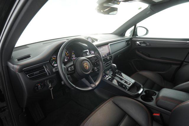 PORSCHE Macan Macan 2.0 T