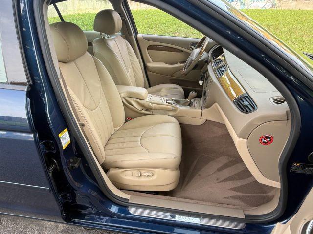 JAGUAR S-Type (X200) 3.0 V6 24V cat Executive
