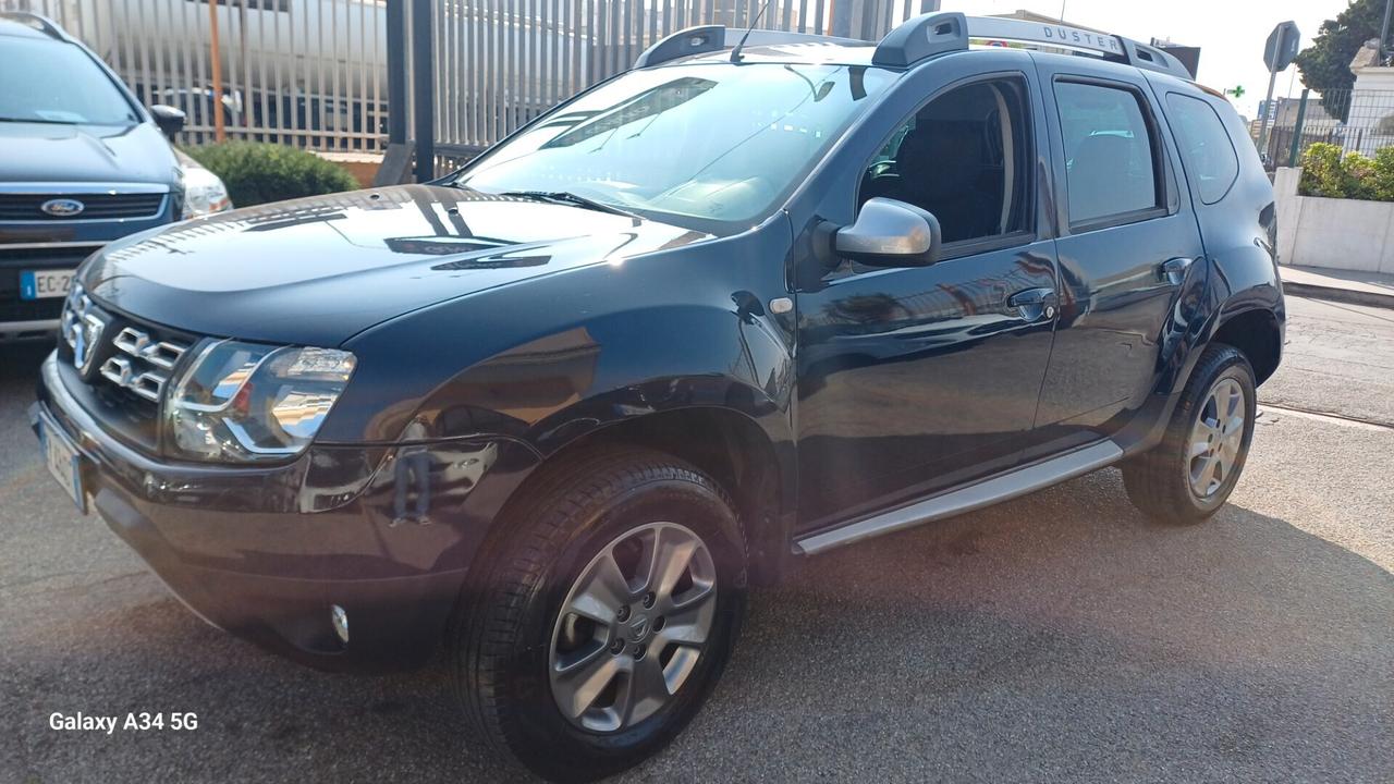 Dacia Duster 1.6 115CV Start&Stop GPL Lauréate