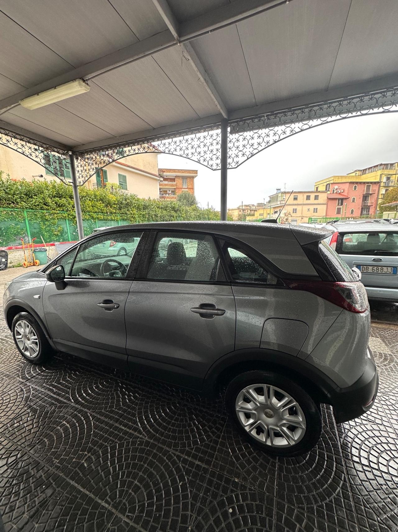 Opel Crossland X 1.6 ECOTEC D 8V Start&Stop Advance