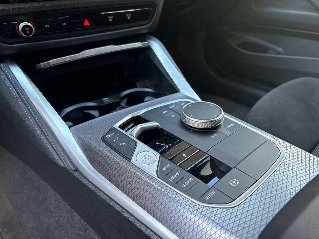 BMW Serie 4 Coupe 420 d 48V M Sport Pro Steptronic