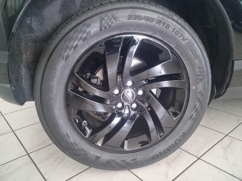 LAND ROVER RR Evoque 2ª serie Range Rover Evoq...