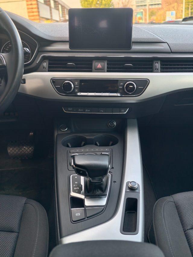 AUDI A4 Avant 2.0 TDI 150 CV S tronic Design