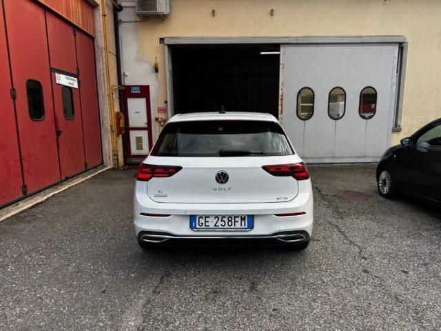 VOLKSWAGEN Golf 1.5 eTSI 150 CV EVO ACT DSG