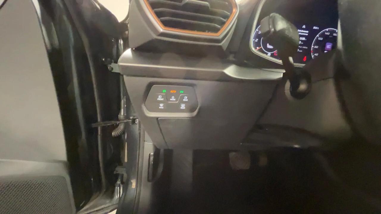 Cupra Formentor 1.5 TSI DSG