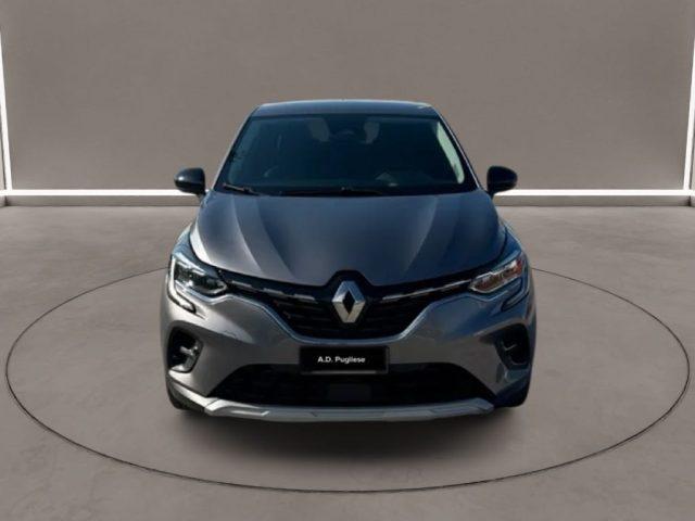 RENAULT Captur 2ª serie - Full Hybrid E-Tech 145 CV Intens