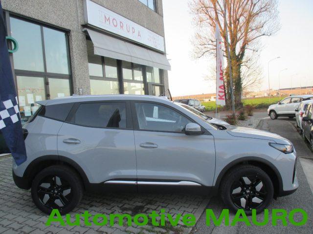 DR MOTOR DR5 1.5 HEV