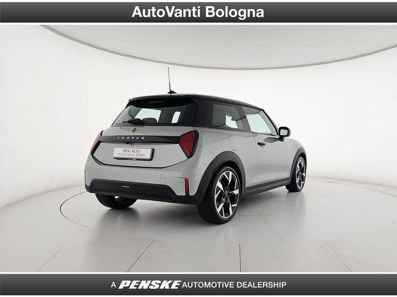 MINI Cooper Mini Cooper 3p 1.5 C Favoured auto