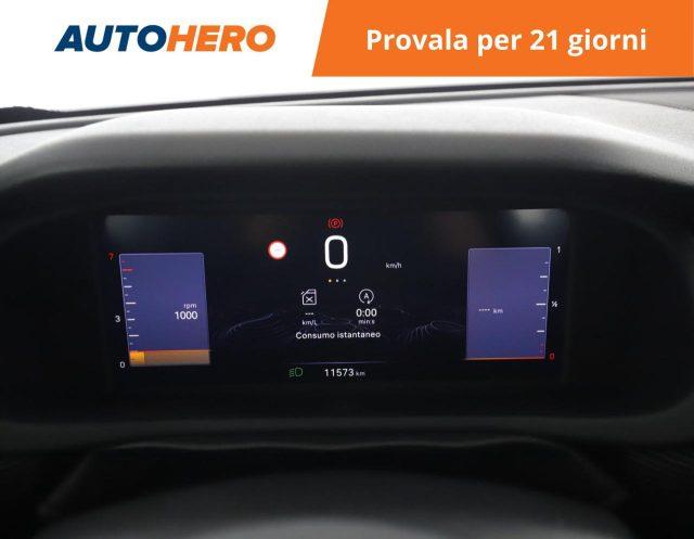 JEEP Avenger 1.2 Turbo 100 CV Altitude