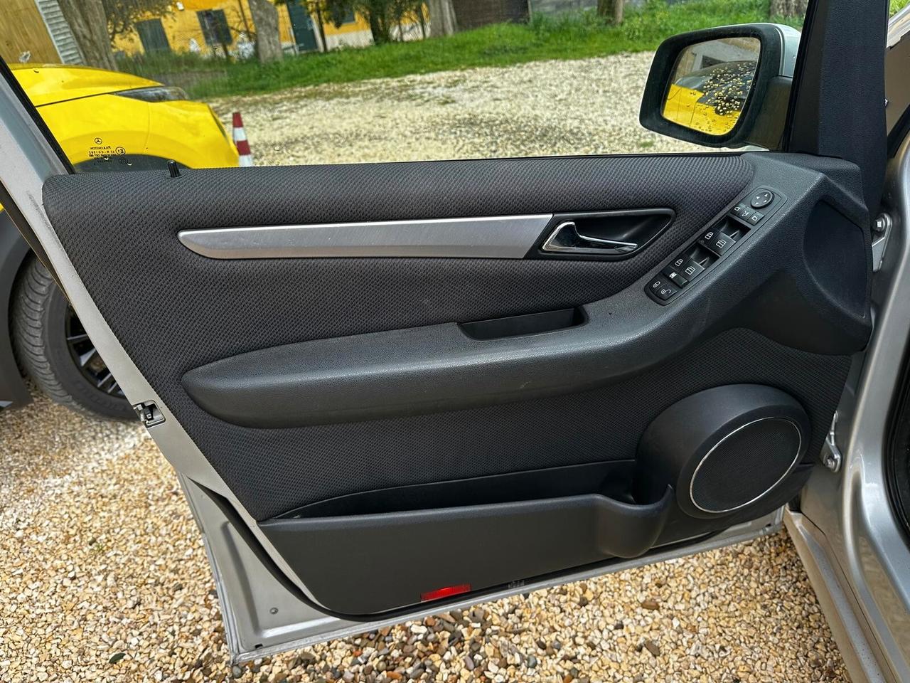 Mercedes-benz A 180 CDI Avantgarde