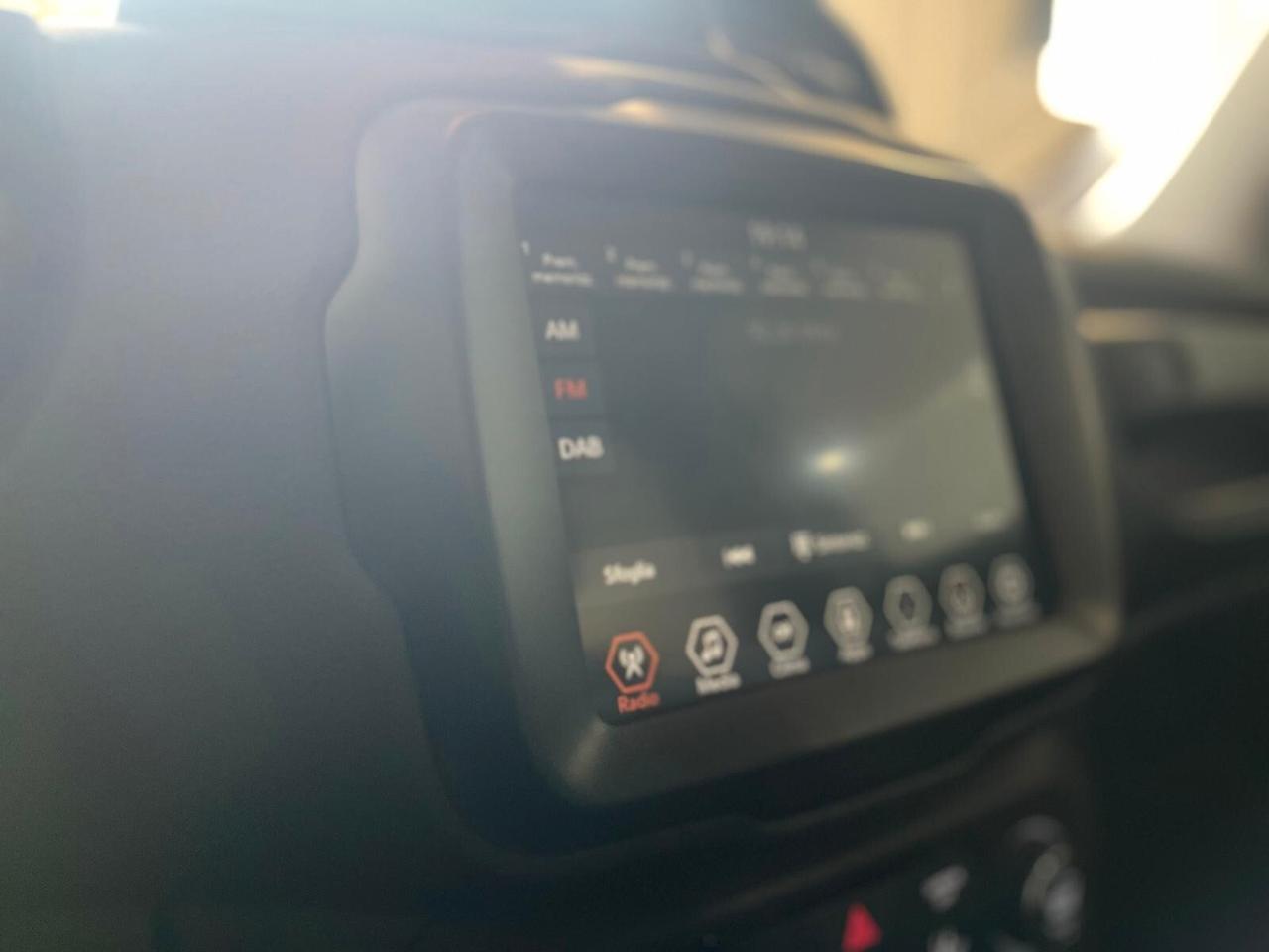 JEEP RENEGADE 1.6 MJT LIMITED 130 CV 10/2023 *unicopro*