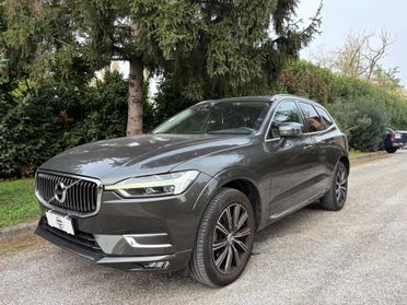 Volvo XC60 2.0 190cv d4 Inscription geartronic