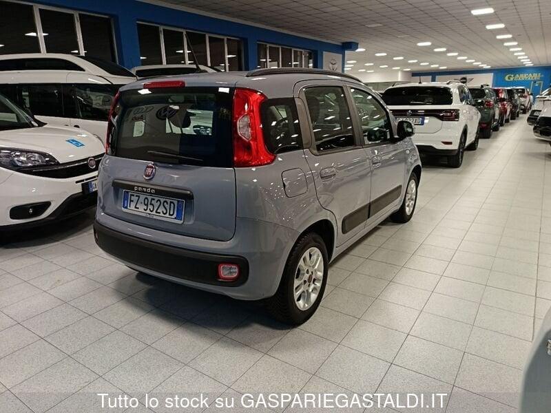 FIAT Panda 1.2 EasyPower Lounge GPL