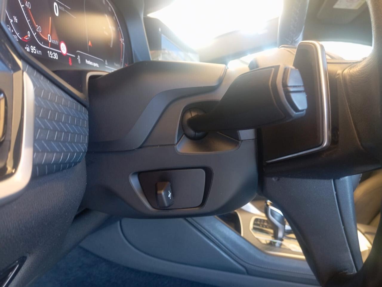 Bmw X6 xDrive30d 48V xLine