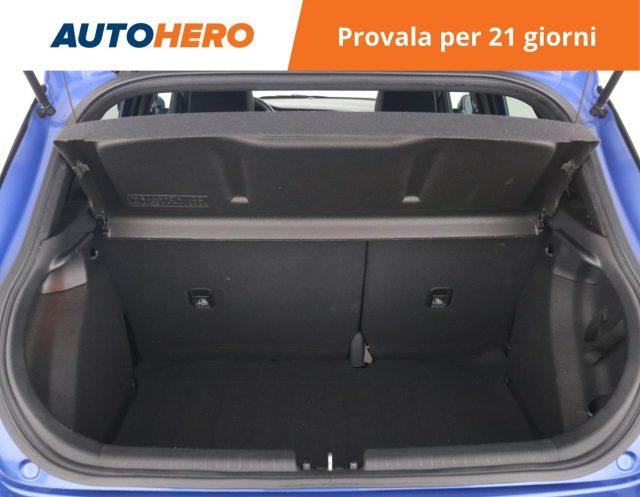 HYUNDAI i20 1.2 5 porte Connectline